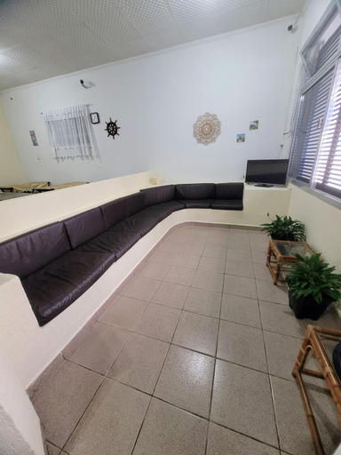 Public Area