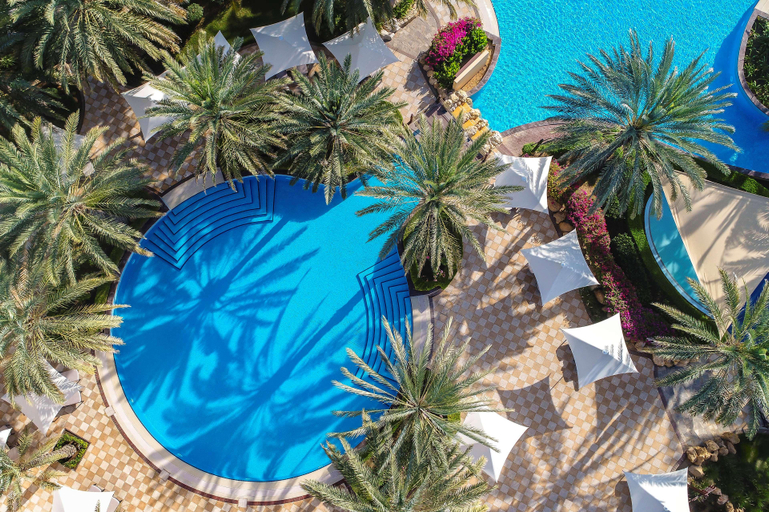 Sport & Beauty 2, Doubletree by Hilton Muscat Al Waha, Muscat