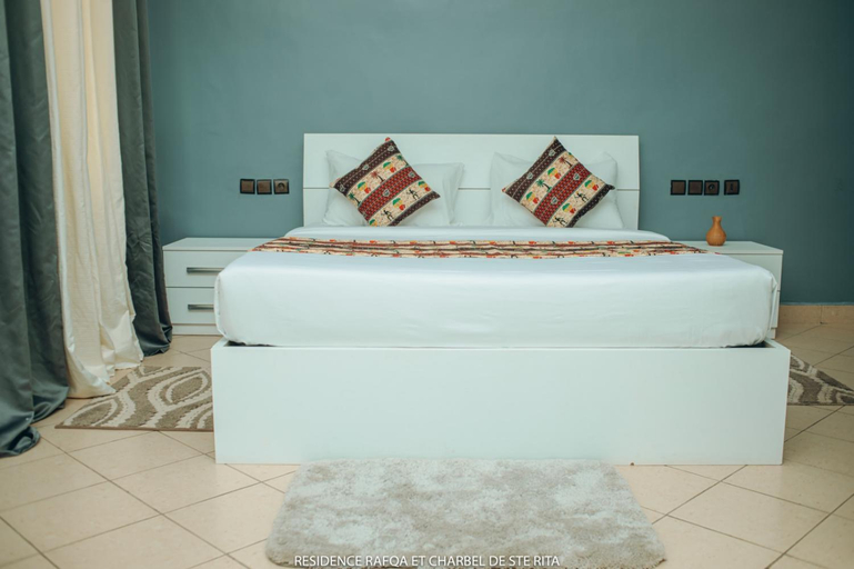 Others 3, Residence Rafqa & Charbel, Cotonou