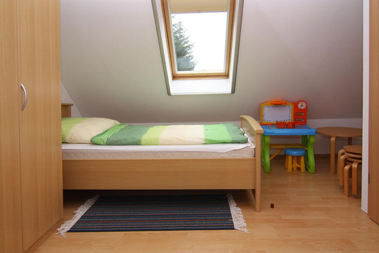 Others 5, Reihenhaus im Ostseebad Zingst, Vorpommern-Rügen