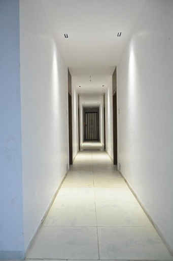 Public Area