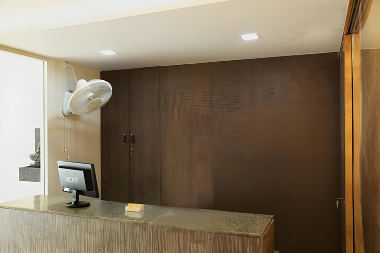Others 4, Hotel Sree Shai International, Tiruvannamalai