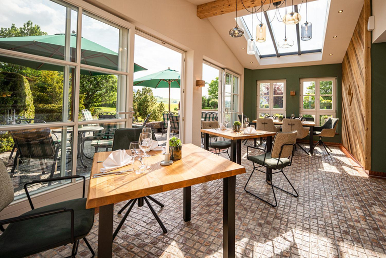 Food & Drinks 3, Hotel Johanneshof, Oberallgäu