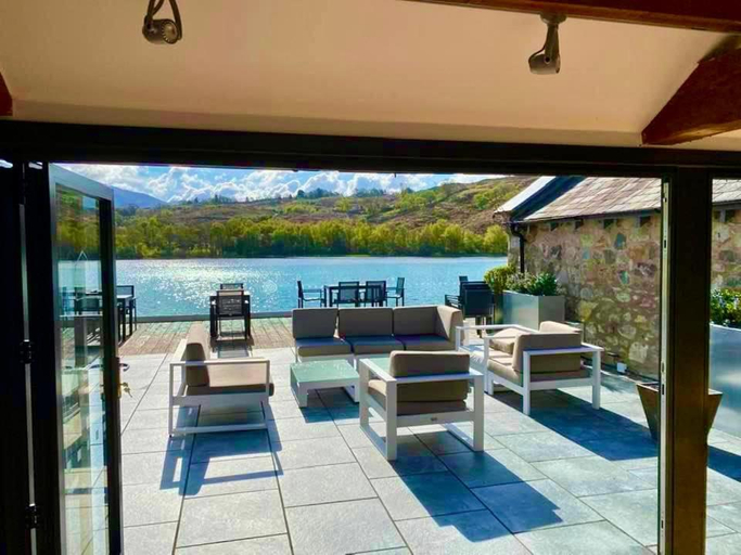 Others 5, No 61 Brynteg Country & Leisure Retreat, Gwynedd