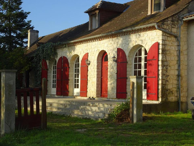 Others 4, B&B Les Quatre Vents, Dordogne