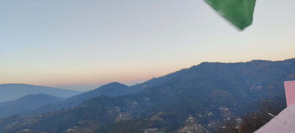 Others 3, Pushpanjali The Orchid Resort, Nainital