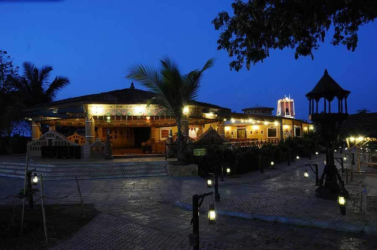 Others 4, Kesar Dhani Resort (Formerly Known As Chouki Dhani), Rajkot