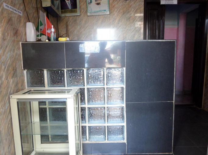 Public Area