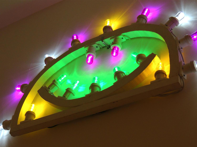 Others 5, Le Luminarie B&B, Lecce