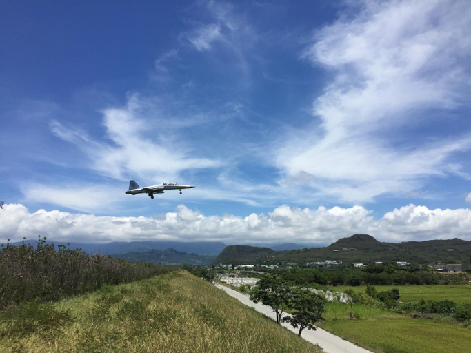 Others 5, Enjoy the FLY BNB, Taitung