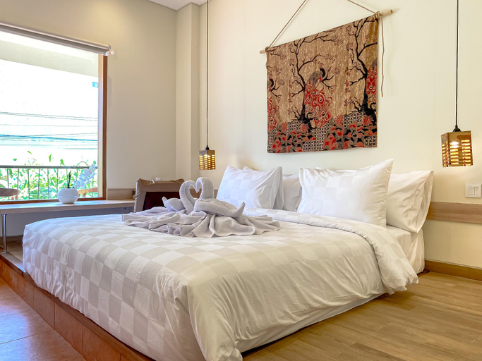 Others 5, Hikaru Coliving, Denpasar