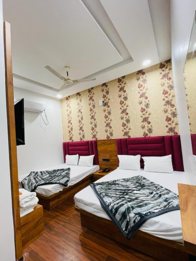 Others 4, Hotel 4S Niwas - 100 Meter from Langar Hall Gate, Amritsar