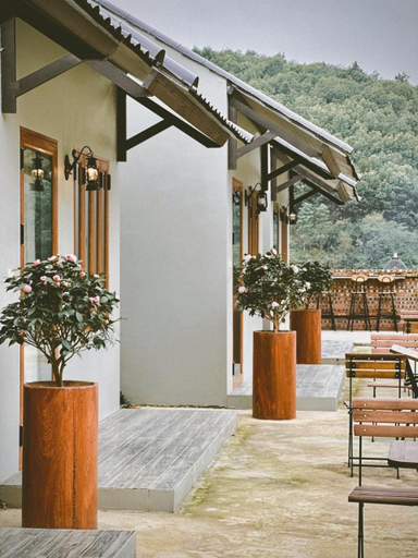 Others 4, Gem Market Guest House, Yên Bình