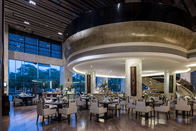 Food & Drinks 5, Ramada Plaza Liuzhou Liudong, Liuzhou