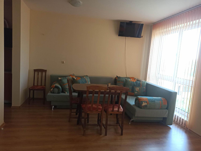 Others 5, Flores park, Nesebar