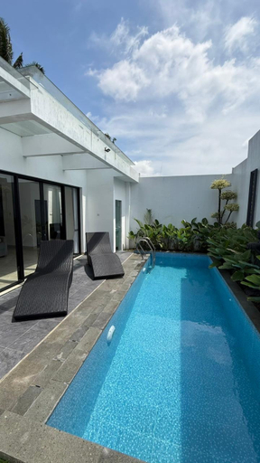 Sport & Beauty 2, Villa Aksa Akra Bella, Sleman