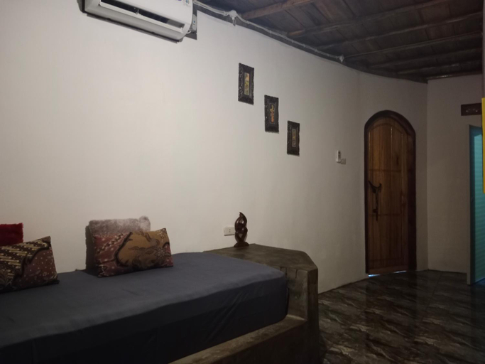 Others 4, Rumah Nalu Surf Camp, West Lampung