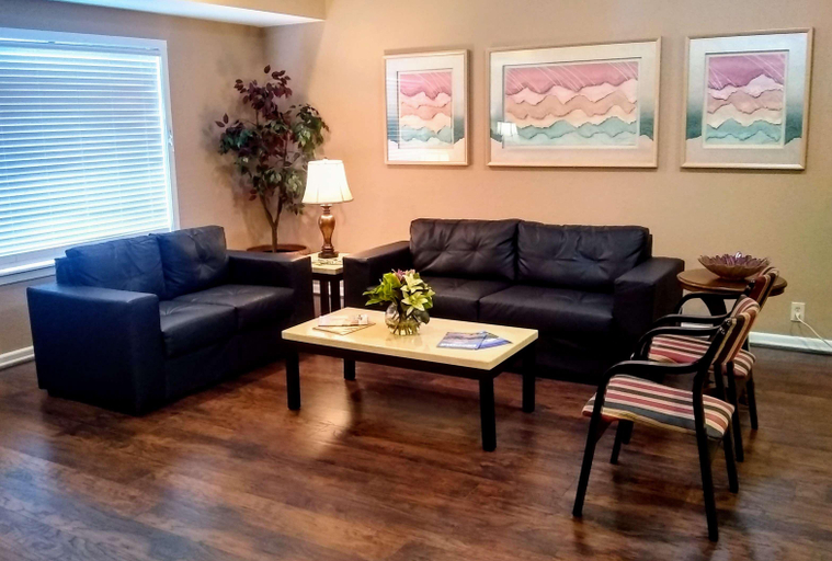 Public Area 5, GuestHouse Enumclaw, King