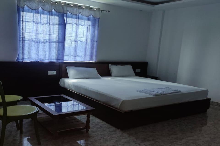 Others 4, Hotel shree krishna palace, Nawada