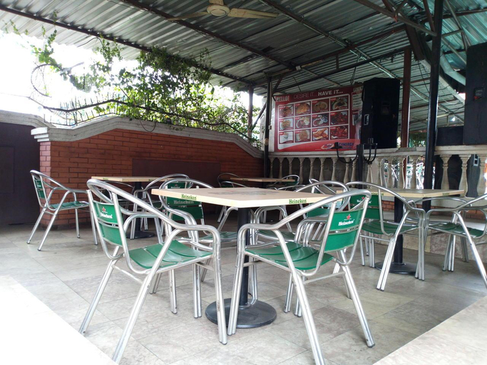 Others 2, Cynergy Suites Limited, Apapa