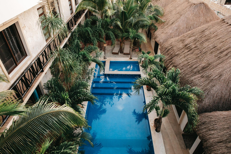 Others 2, Hotel Lechuga de Mar Tulum Relaxing Getaway &Pool , Cozumel