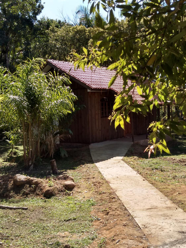 Others 5, Brisa da Mata Ecolodges, Morretes