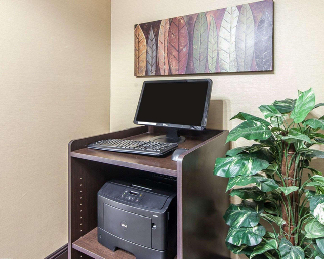 Others 5, Mainstay Suites Chattanooga, Hamilton