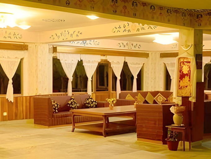 Others 4, Hotel Sonamchen, West Sikkim