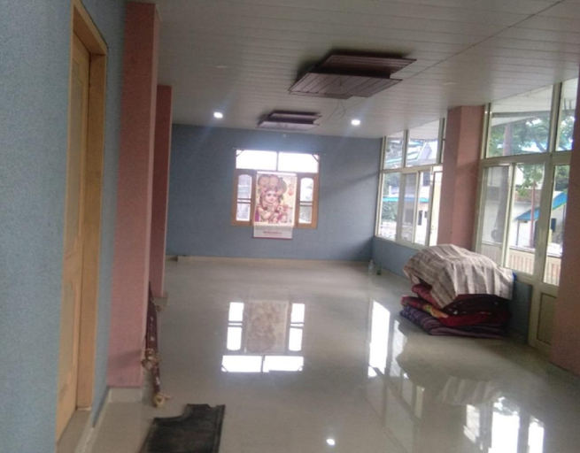 Public Area 4, Yellowoaks Guest House, Kangra
