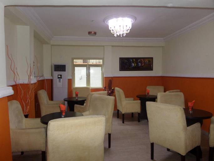 Others 4, Galpin Suites, Ikeja