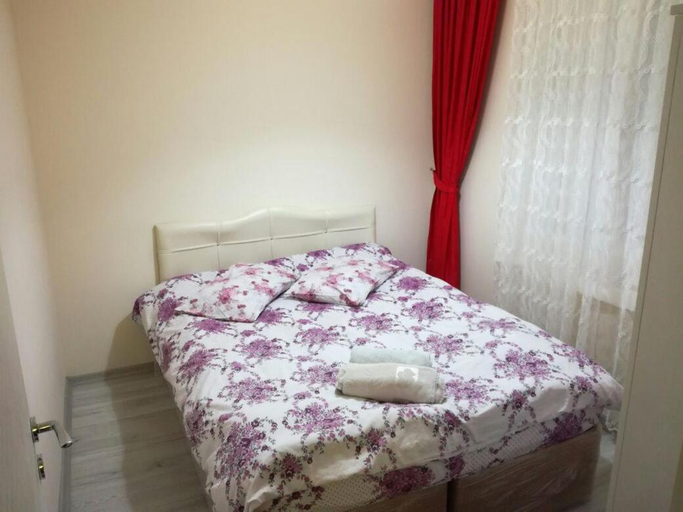Others 3, Egepar Rezidance Apart, Bornova