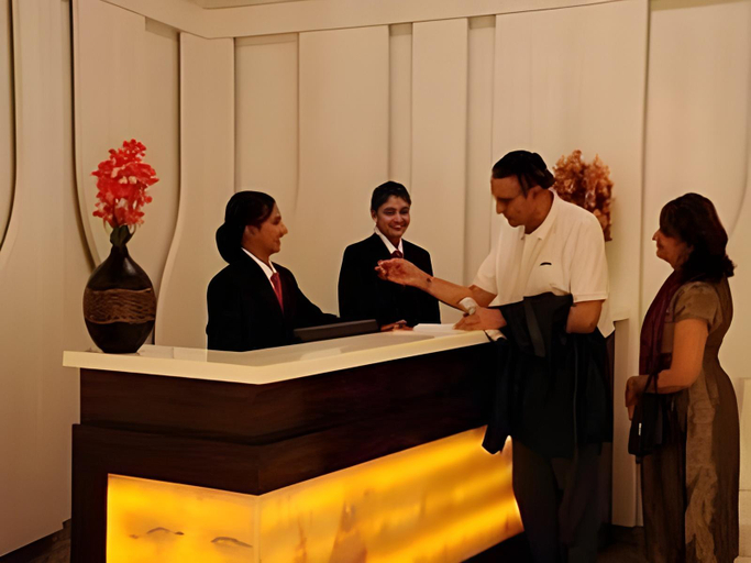 Others 5, The Grand Thakar hotel, Rajkot