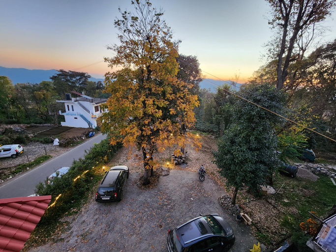 Others 4, The Birdhouse Villa, Kangra