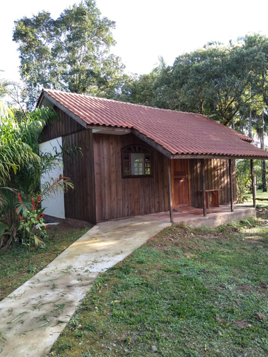 Others 3, Brisa da Mata Ecolodges, Morretes