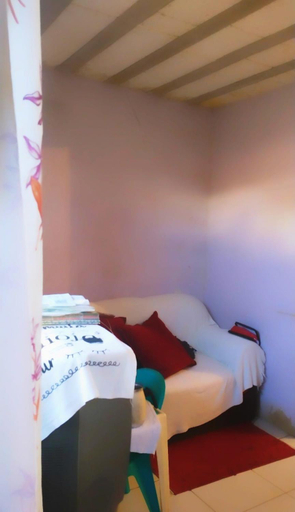 Others 2, The Bliss Homestay, Targu Secuiesc