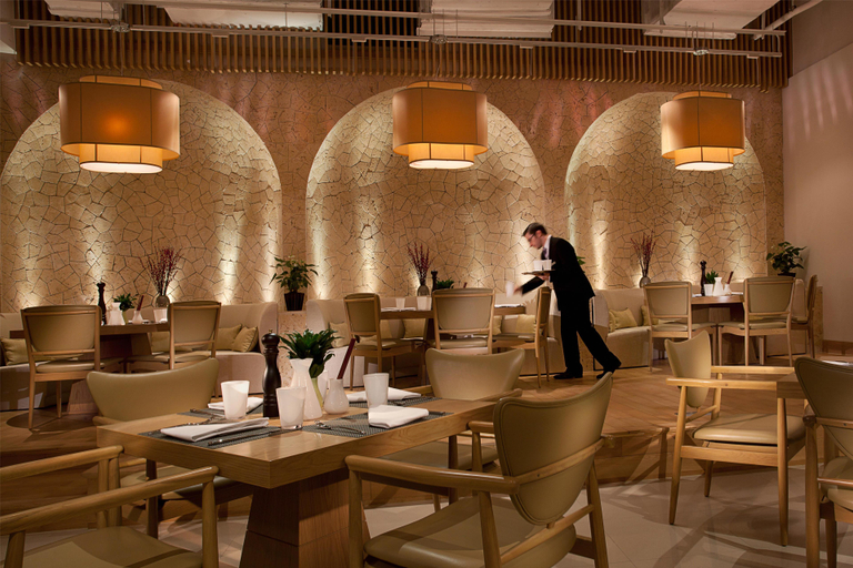 Food & Drinks 5, Yinchuan Kempinski Hotel, Yinchuan
