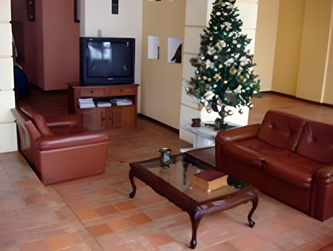 Public Area