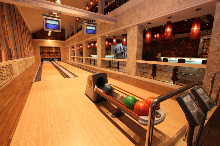 Others 3, Grumant Resort & Spa, Shchekinskiy rayon