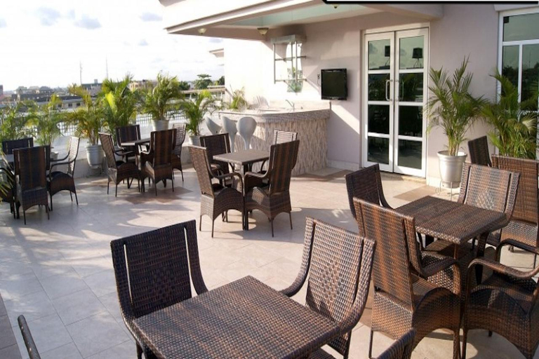 Food & Drinks, Excel Oriental Hotel, Oshodi/Isolo