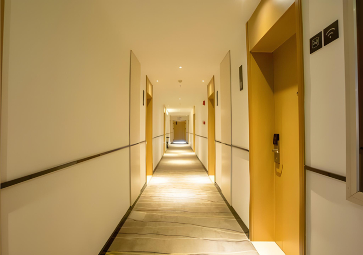 Others 5, City Comfort Inn Baoding Xiongan New Area Xiong County Government, Baoding