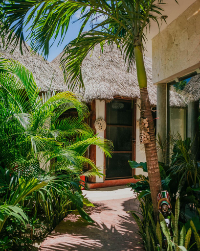 Others 5, Hotel Lechuga de Mar Tulum Relaxing Getaway &Pool , Cozumel