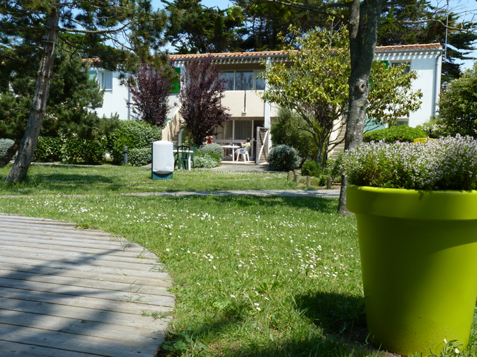 Exterior & Views 5, Vvf Villages Ars En Re, Charente-Maritime