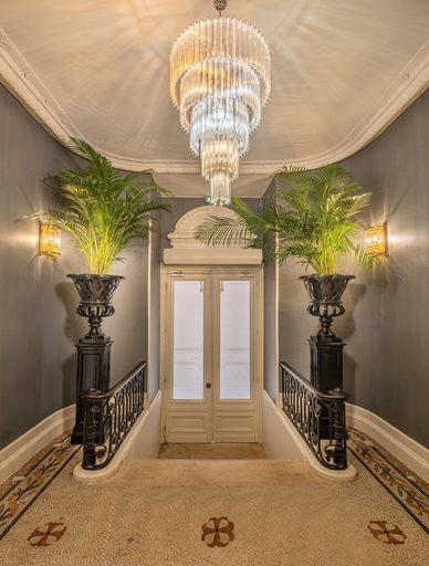 Public Area 4, Le Palais Gallien Hôtel & Spa, Gironde