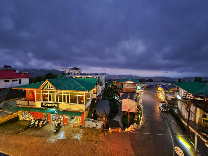Others 4, Dream Inn Bir, Kangra