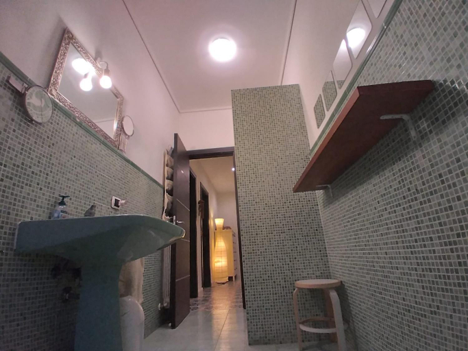 Others 5, Casa del Capitano suite, Napoli