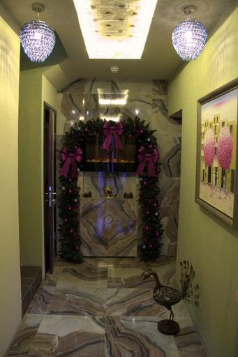Others 3, Hotel Kuban Vostok, Krasnodar gorsovet