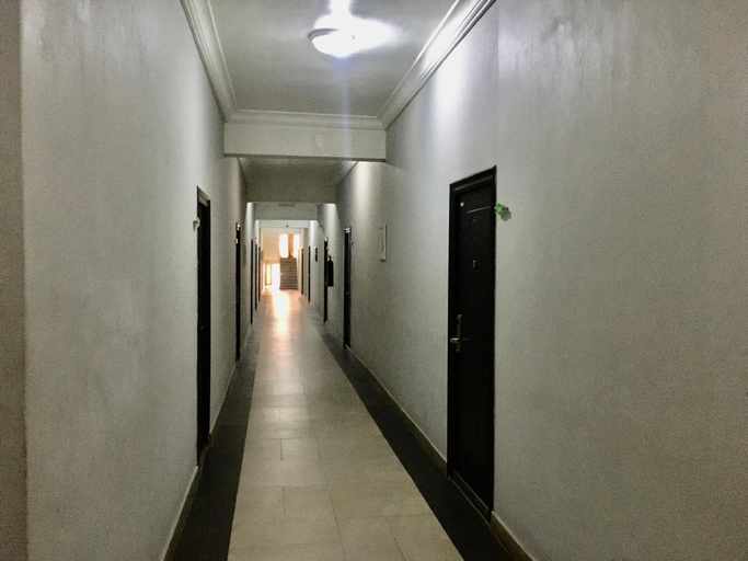 Public Area, Beij Inn and Suites, Kosofe