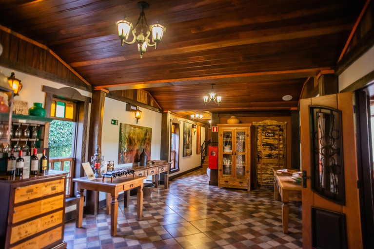 Others 4, Tiradentes Village, Tiradentes