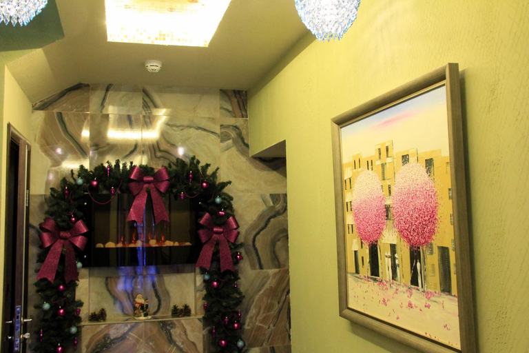 Others 4, Hotel Kuban Vostok, Krasnodar gorsovet