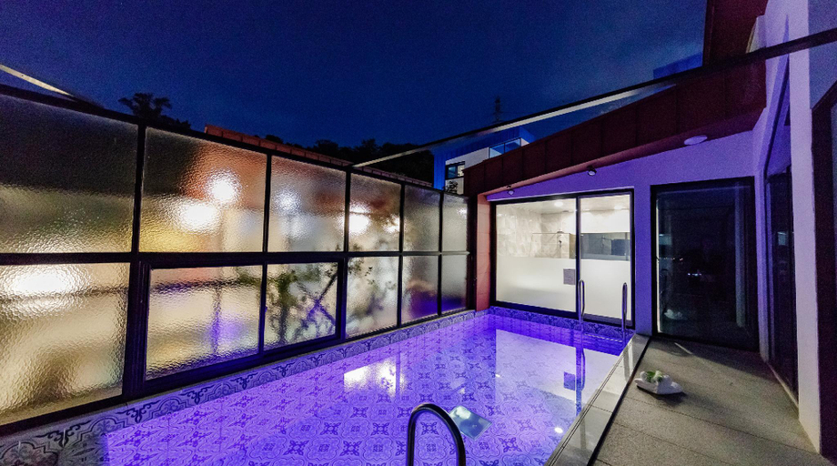 Others 4, Obladi Resort & Pool Villa, Paju